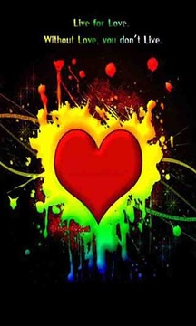 心跳3D动态壁纸下载app v2.1