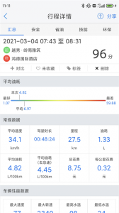 优驾app v7.10.10