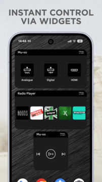 Focal and Naim下载app v8.0.2c