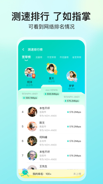网络测速大师下载app v5.4.0