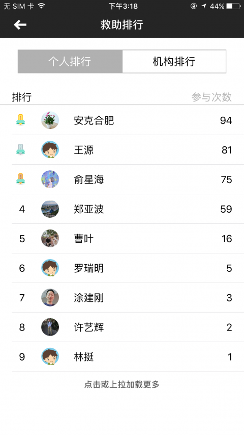 厦门急救app v3.6.6