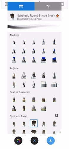 妙笔生花绘画软件 v6.2.4 安卓最新版