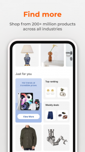 Alibaba.com(阿里巴巴) v25.20.1