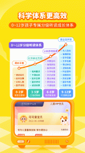 喜马拉雅儿童听书免费版 v5.42.0