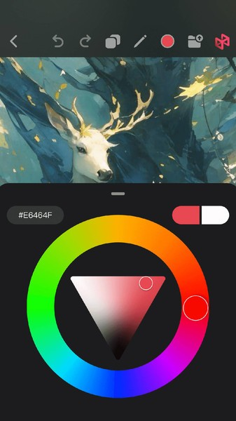 Pofi无限绘画app v3.10.1 安卓版