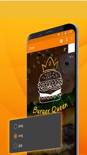 极简绘图 v2.1.9 安卓版