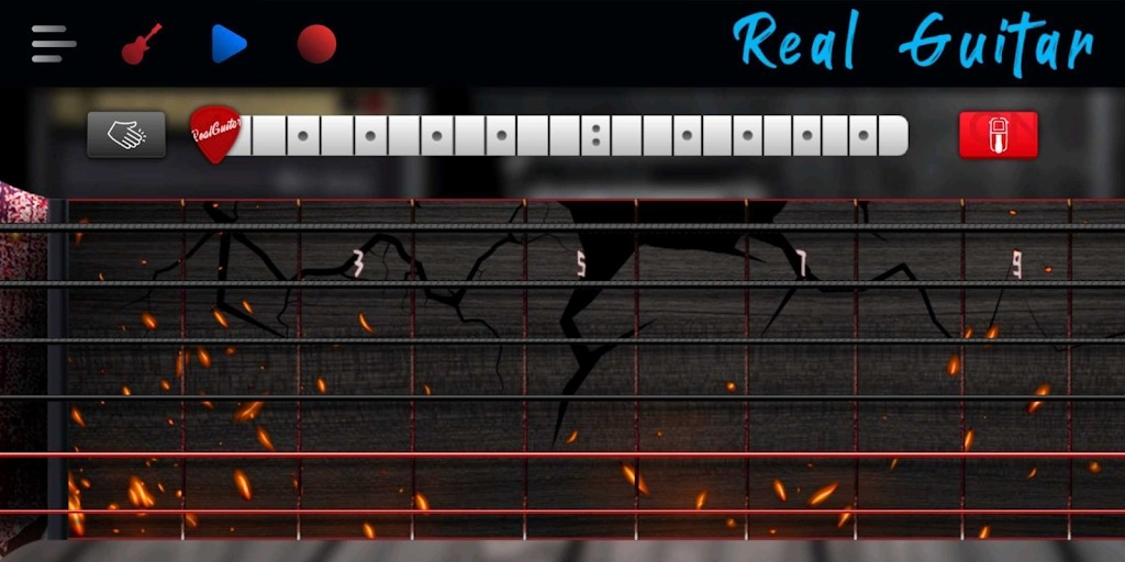 Real Guitar(真实吉他模拟器) v8.31.3 安卓最新版