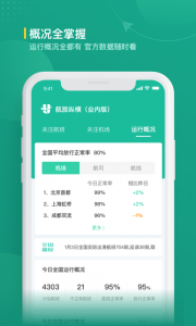 航旅纵横业内版app v2.2.1