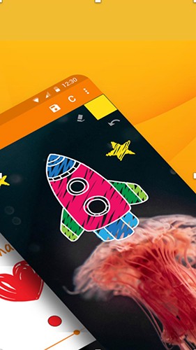 极简绘图 v2.1.9 安卓版