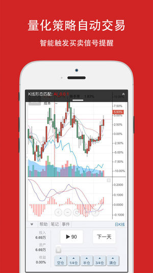 大操盘手 v8.5.5 安卓版