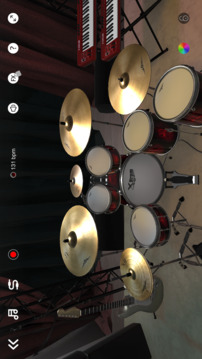 X 架子鼓下载app v4.2