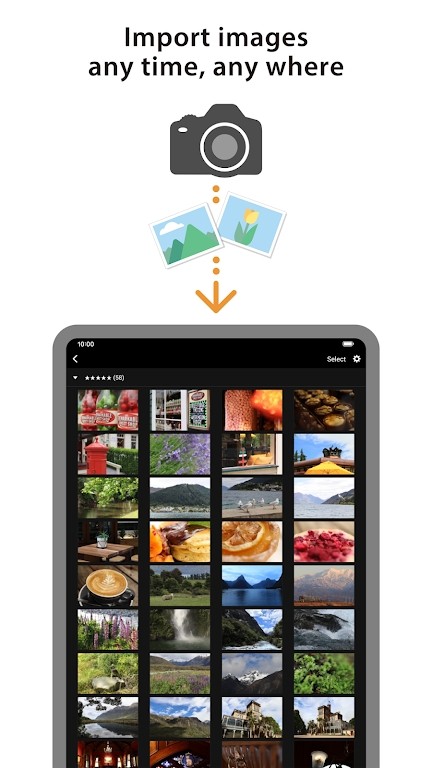 佳能相机APP最新版本 v3.4.30.17-cn 安卓版