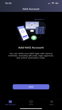 QNAP Authenticator下载app v1.3.4.1027