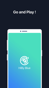 HiByBlue下载app v1.91