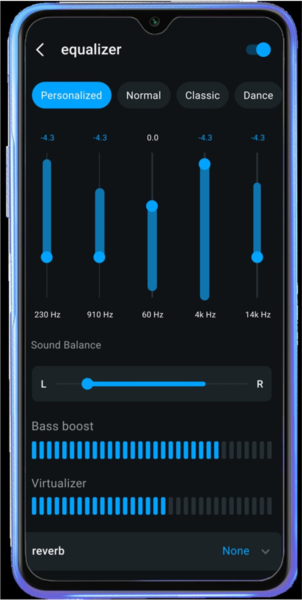 Lark Player官方版 v6.28.9 安卓版