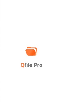 Qfile Pro下载app v4.5.2.1217