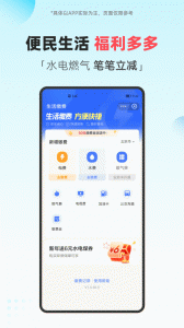 翼支付app v10.96.30