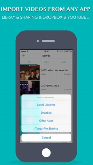 Mp3tag手机版 v1.1.4.1 安卓中文版