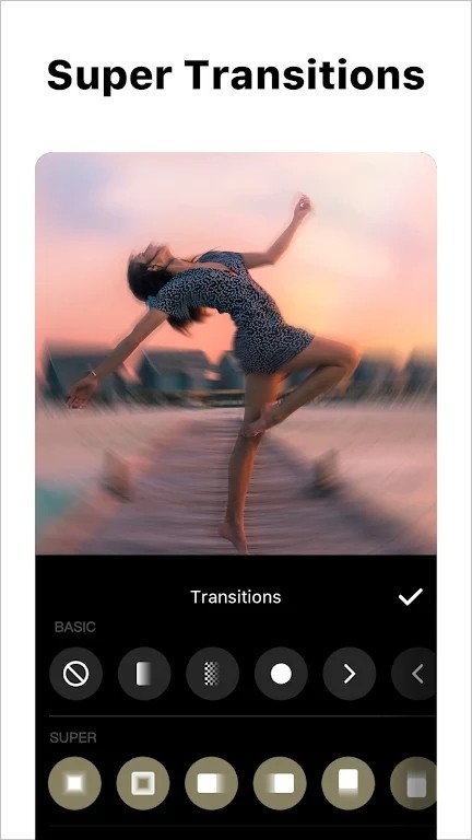 inshot编辑软件 v2.180.1518 安卓版