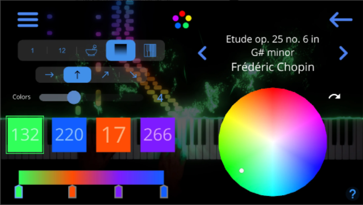 seemusic(音乐可视化软件) v6.2.5 安卓版