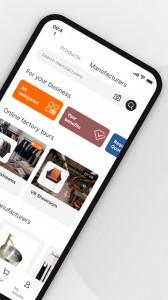 Alibaba.com(阿里巴巴) v25.20.1