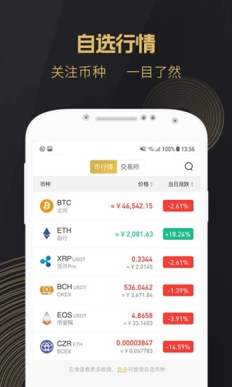 考拉行情 v2.1.5 安卓版