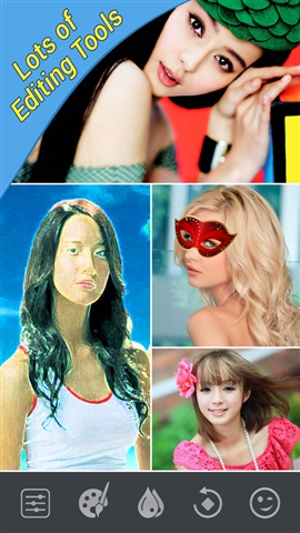PhotoEditorPro(照片编辑器) v12.4 安卓中文版