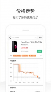 历史价格查询app v1.9.9