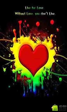 心跳3D动态壁纸下载app v2.1