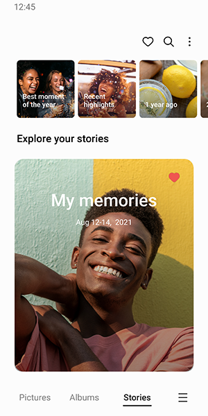 三星相册 v15.8.00.44 安卓版