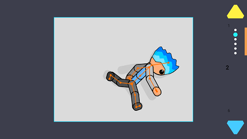 Drawing Cartoons 2中文版 v0.33.07 安卓最新版