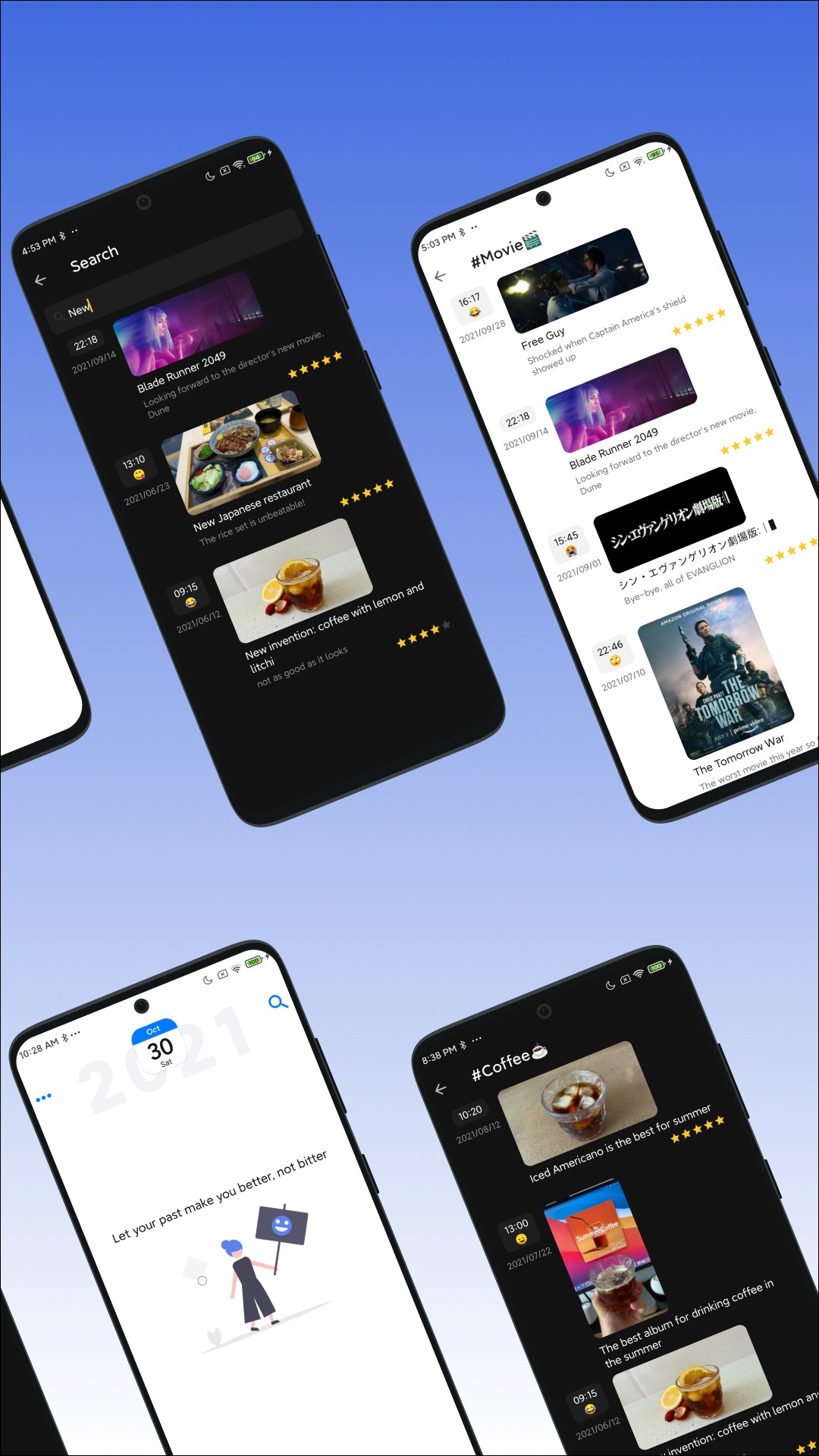 极简日记app v1.3.13