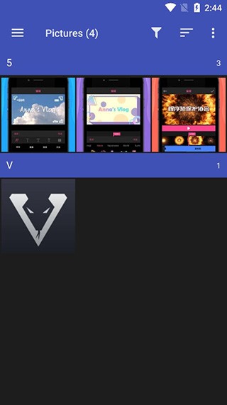 F-Stop(手机看图软件) v5.5.484 安卓版