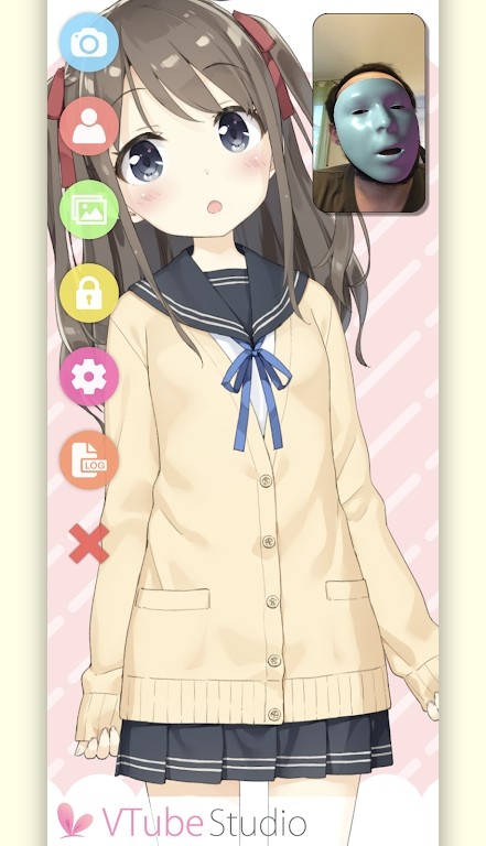 vTube Studio2025 v1.32.71 安卓中文版