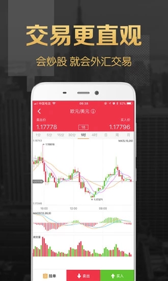 友邦外汇 v4.7.1 安卓版