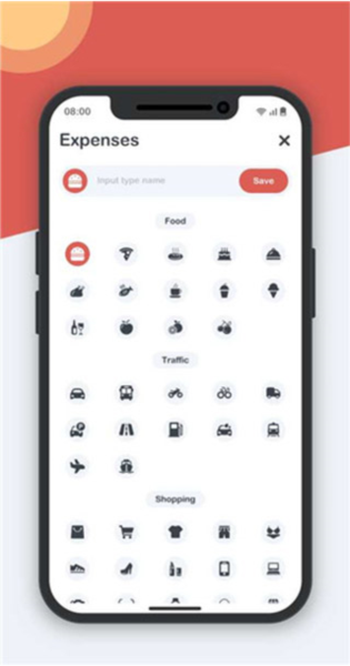 小象记账 v2.1.2 安卓版