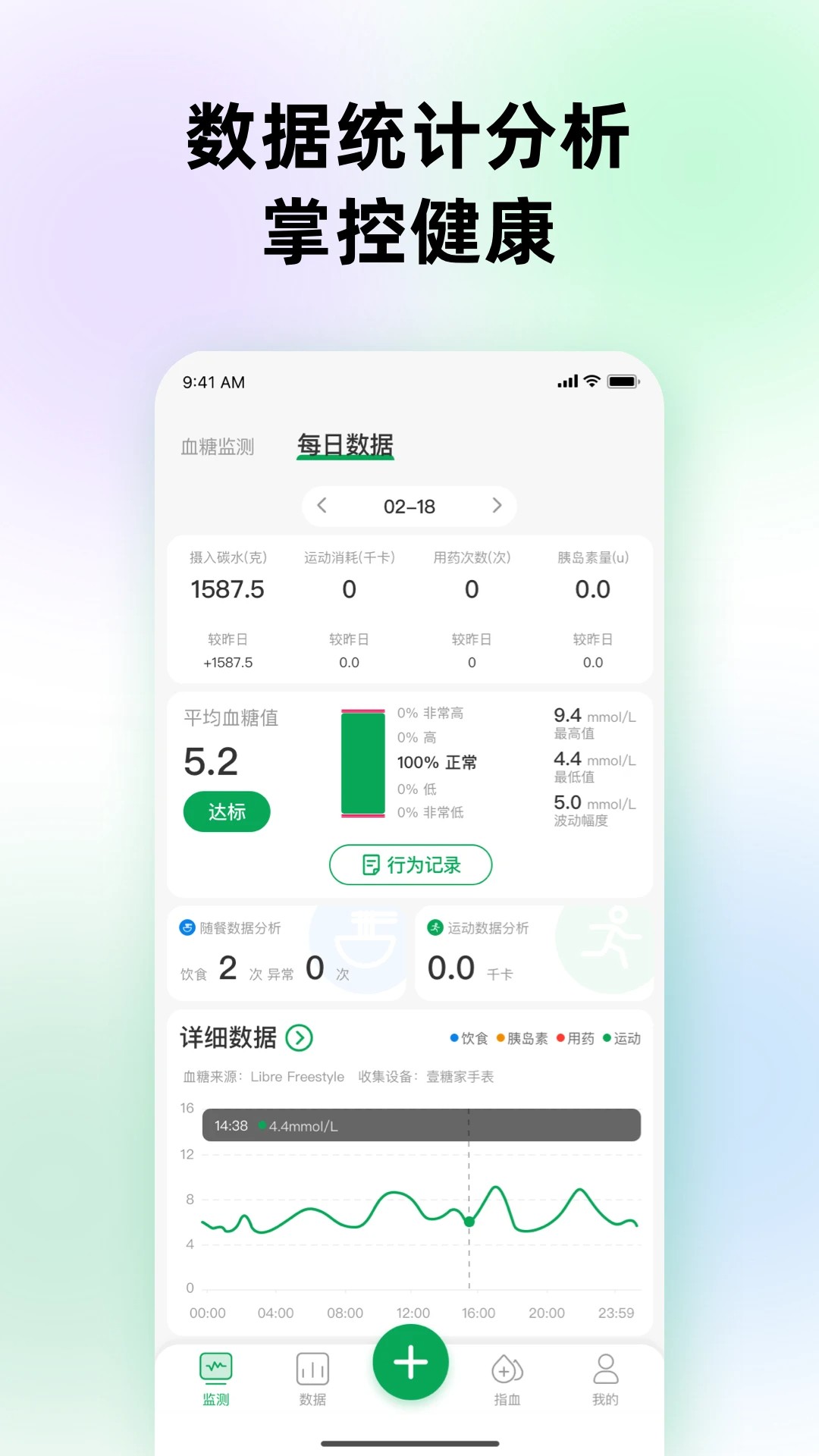 甜蜜守护app v1.3.4