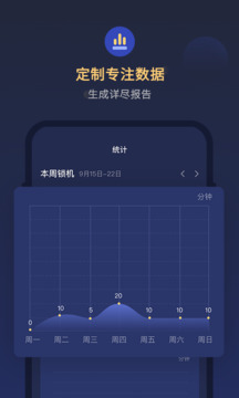 锁手机自律助手下载app v1.1.2