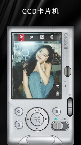 OldRoll复古胶片相机 v7.2.0 安卓版