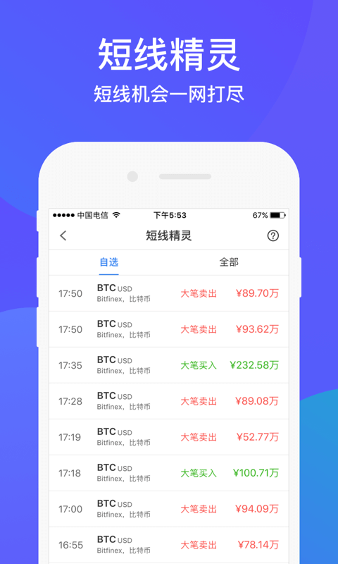 币牛牛 v2.1.0 安卓版