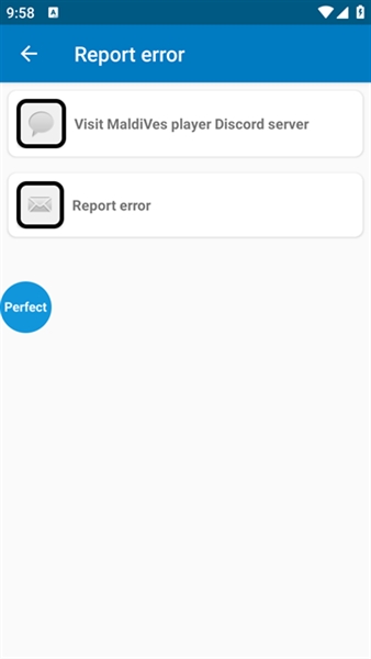 MaldiVes模拟器app v4.21