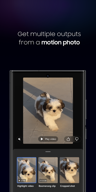 Galaxy Enhance-X(三星AI修图) v16.0.02.7 安卓版