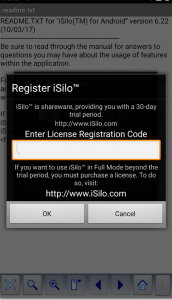 iSilo阅读器app v6.2.2.0