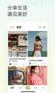 绿洲下载app v6.5.3