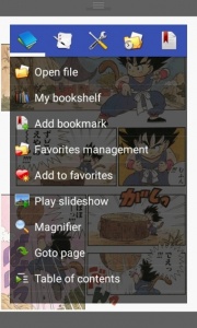 完美漫画app v5.0.4.4