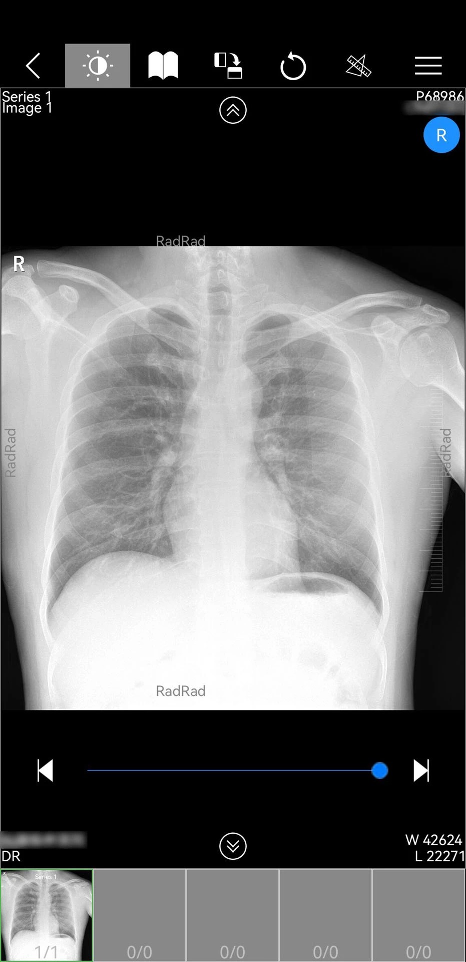 微影医生app v1.18.110