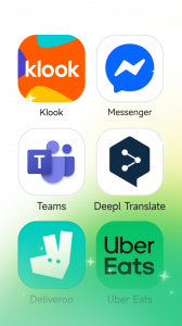 出境易app v1.83.34