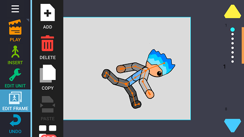 Drawing Cartoons 2中文版 v0.33.07 安卓最新版