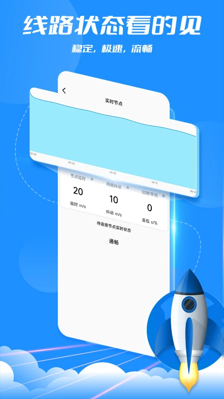 全量加速器app v2.1.2