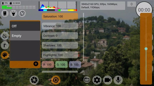 mcpro24fps(专业摄影机APP) v043cq 安卓最新版